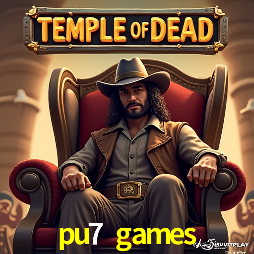 A Revolução dos Aplicativos de Jogos no pu7 games