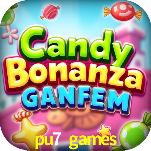 Descubra a Essência do pu7 games: Nossa História e Compromissos