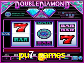 Desvendando o Mundo dos Jogos Virtuais na pu7 games