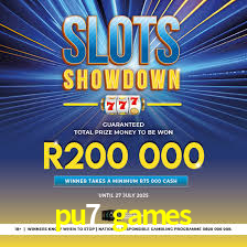 Descubra o Mundo do Cassino Online com pu7 games