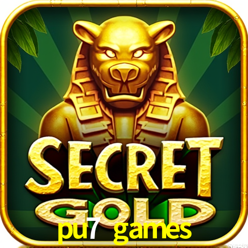 Desvendando o Mundo dos Jogos Virtuais na pu7 games