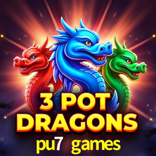 Desvendando o Mundo dos Jogos Virtuais na pu7 games