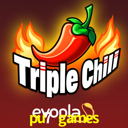 Inovações de Jogos na pu7 games: O Futuro das Experiências Interativas